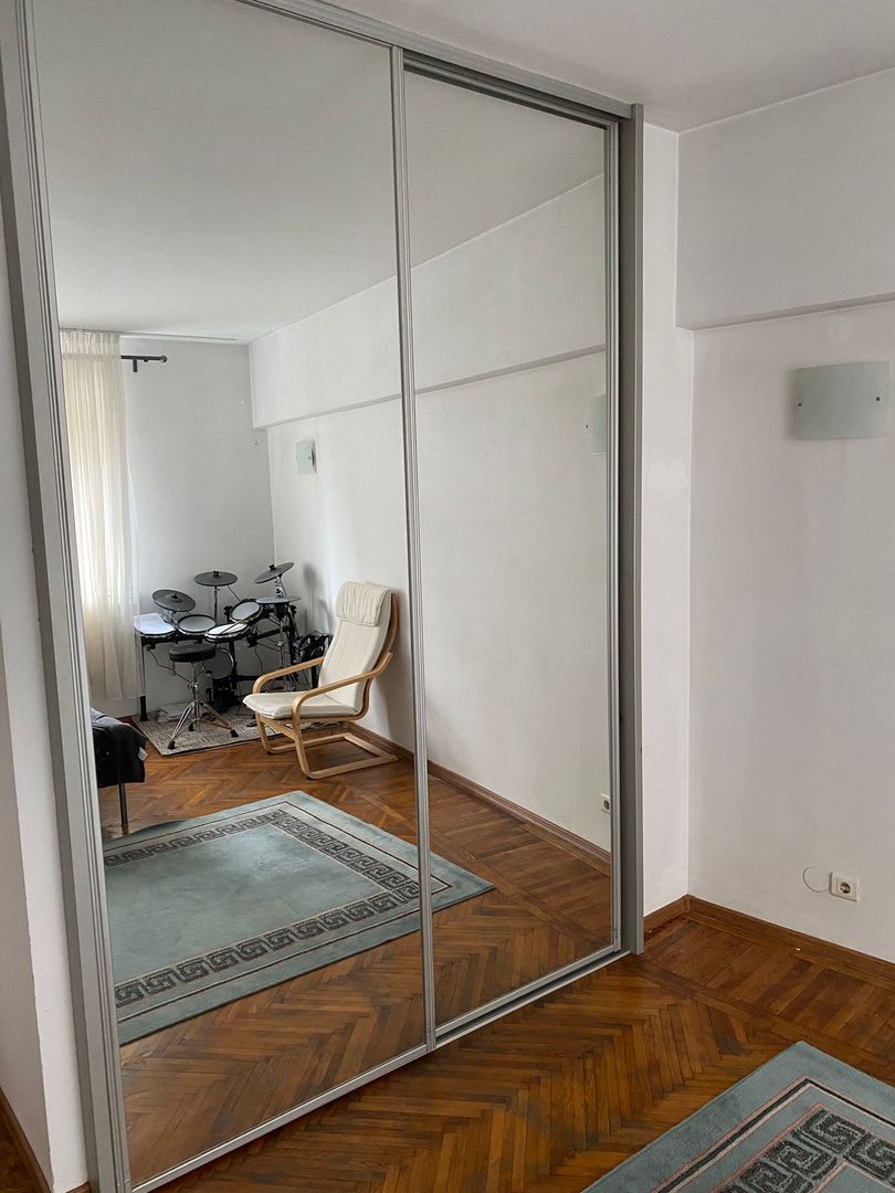 Apartament Spitalul Colțea/Universitate - Poză 7