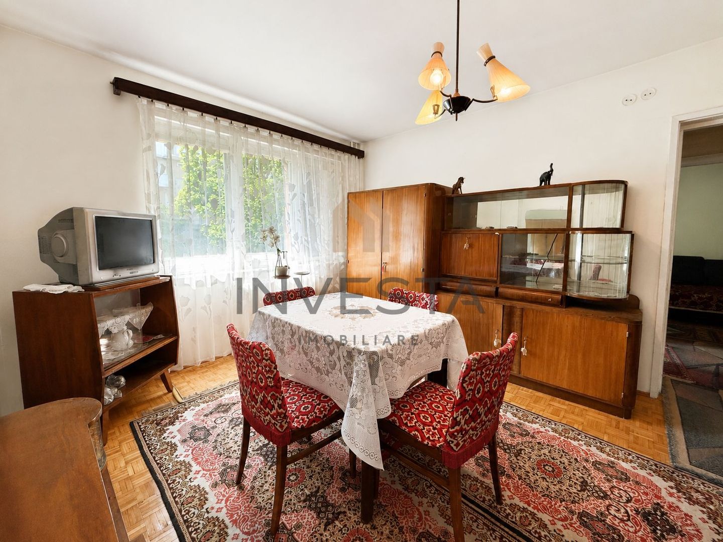 Apartament 2 camere – Gheorgheni, locatie excelenta! Strada Unirii! - Poză 1