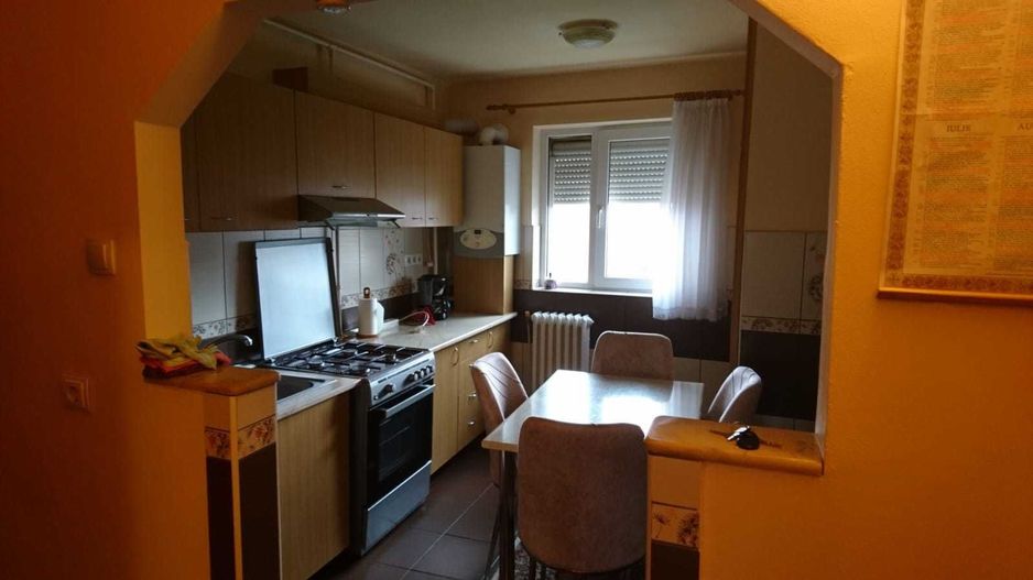 Apartament cu 2 camere de inchiriat in Alba Iulia - Poză 1