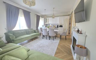 Penthouse Unirii Park Residence- etaj 2+etaj retras - Poză 2