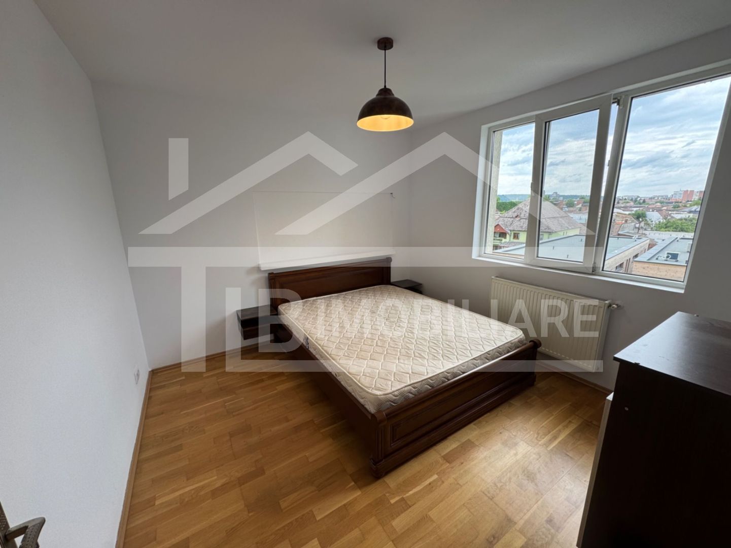 Apartament cu 2 camere, 60mp, Zona Libertatii - Poză 4