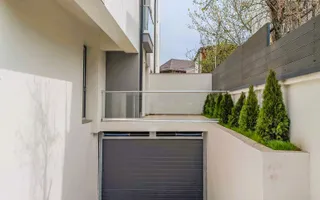 2 CAMERE + LOC DE PARCARE | GARA OBOR DE EST | - Poză 14