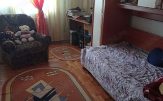 Apartament | 3 camere | Traian | Etaj 3 - Poză 7