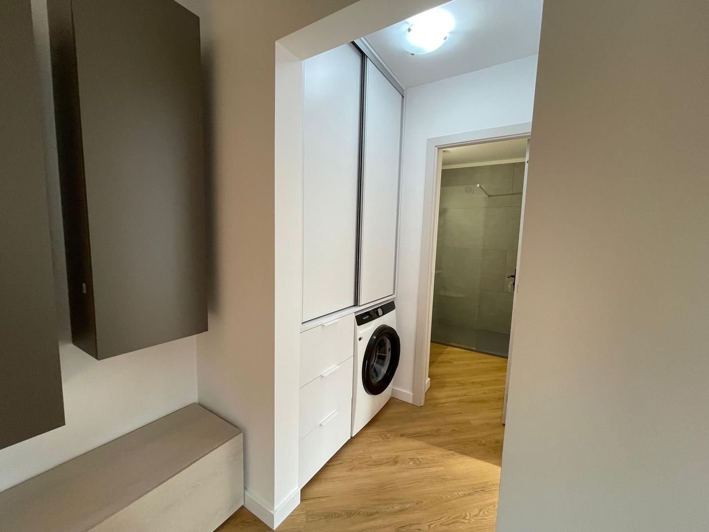 AP. 3 CAMERE BRANCOVEANU, PET-FRIENDLY, RENOVAT, MOBILAT MODERN - Poză 9