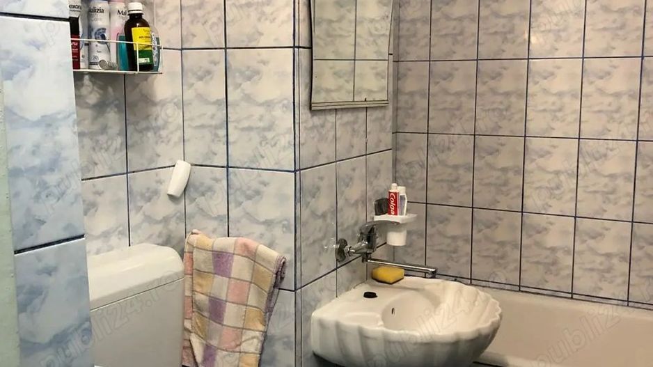 BRASADAS vinde ap 2 cam la PARTER in Micro 16. - Poză 6