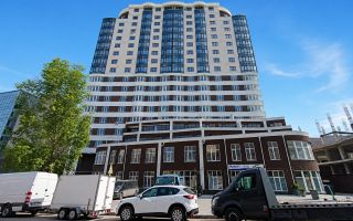 INVESTIȚIE | 1 CAMERĂ – 53,1 m² | CIOCANA, GINTA LATINĂ - Poză 5
