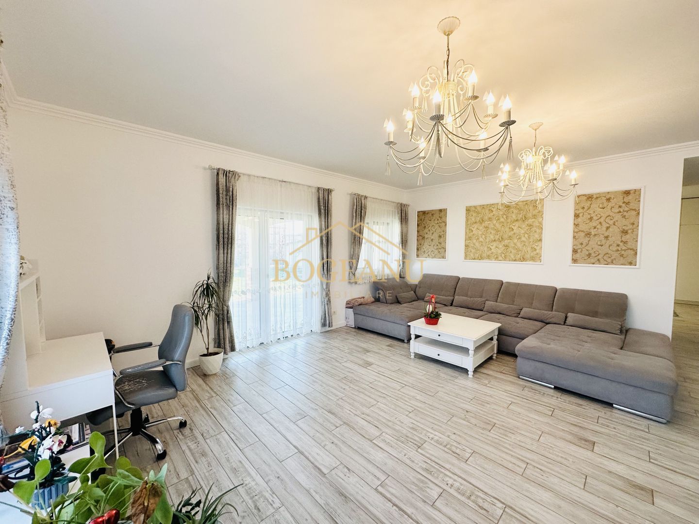 BG142-Casă individuală premium,260 mp utili,teren 1000 mp COMISION 0% - Poză 3