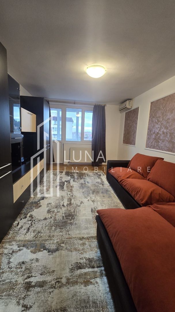 Apartament spațios cu 3 camere – 70 mp | Zona Poli 2 - Poză 2