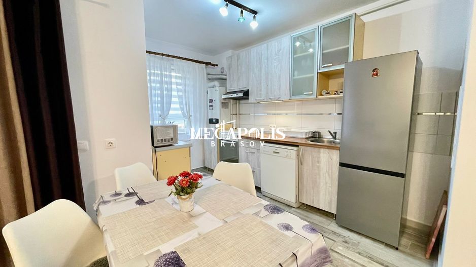 Apartament 2 camere | Parcare Subterană | Boxă | Maurer Residence - Poză 8
