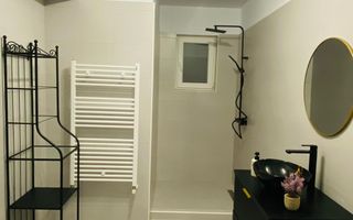 Apartament 2 camere Otopeni 60 mp | prima închiriere | bloc nou, parcare - Poză 9