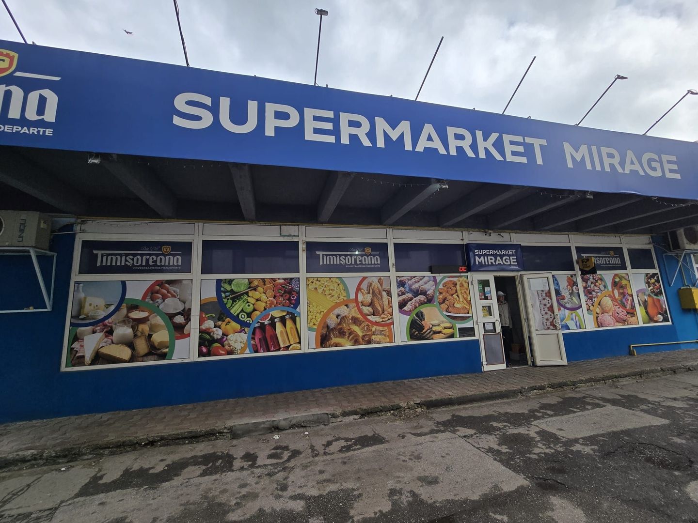 Spatiu comercial in inima cartierului Cornisa - Poză 2
