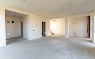 0% comision Ultima casa disponibila, 5 camere, garaj dublu,-Borhanci - Poză 5