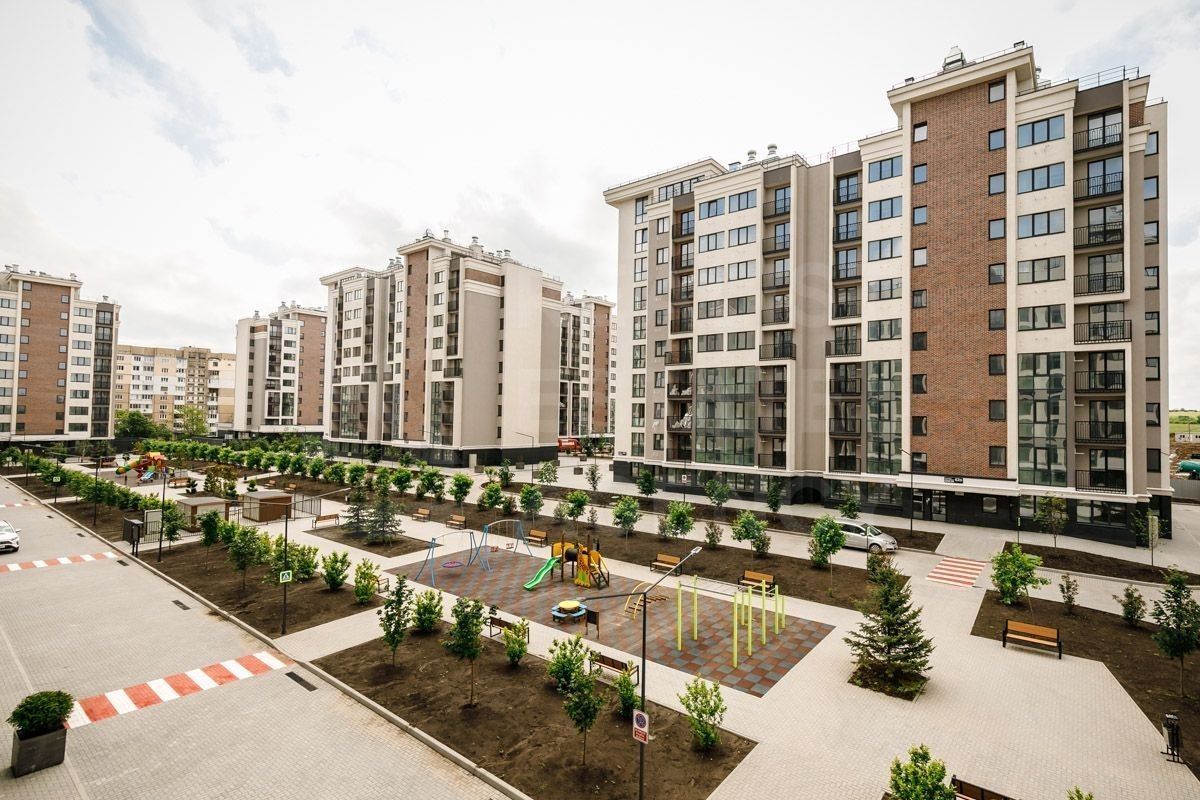 Vânzare, apartamnet, 1 cameră, bd. Dacia, Botanica - Poză 12