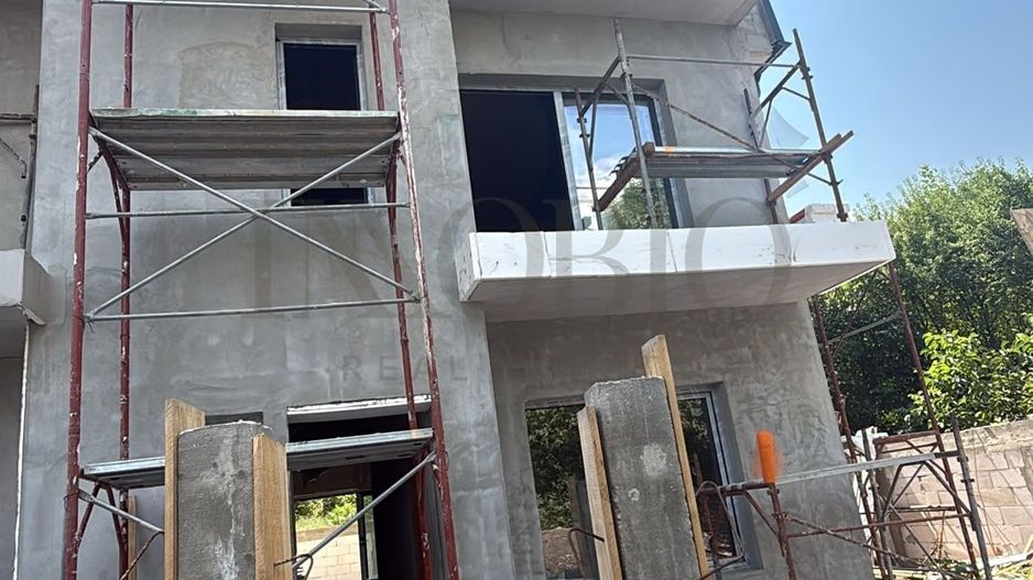 Vile Premium în Otopeni | Stradă Privată | Arhitectură Modernă - Poză 6