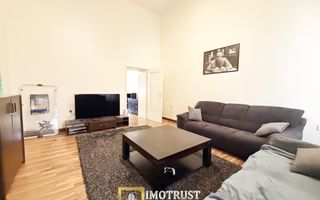 Vânzare apartament 2 camere ultracentral (în curte la McDonalds) - Poză 5