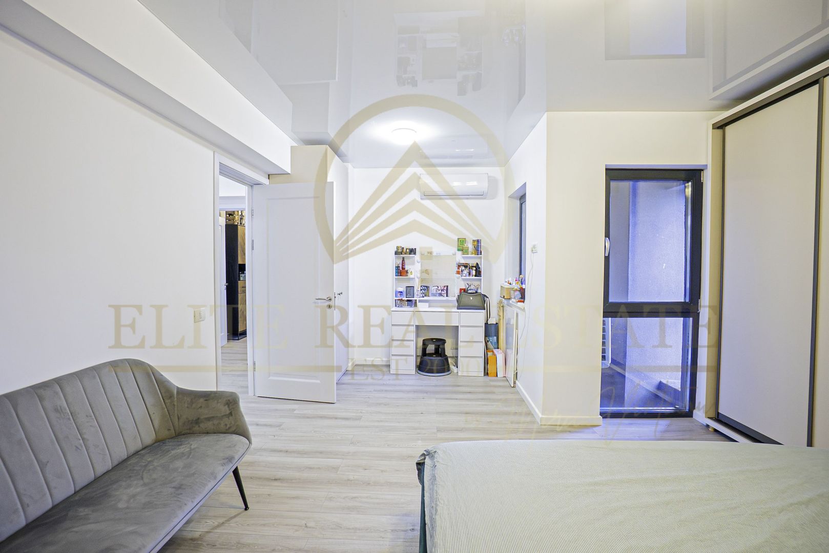 Apartament 2 camere | 60 mp utili | Bloc nou | Casa de Cultura | - Poză 11