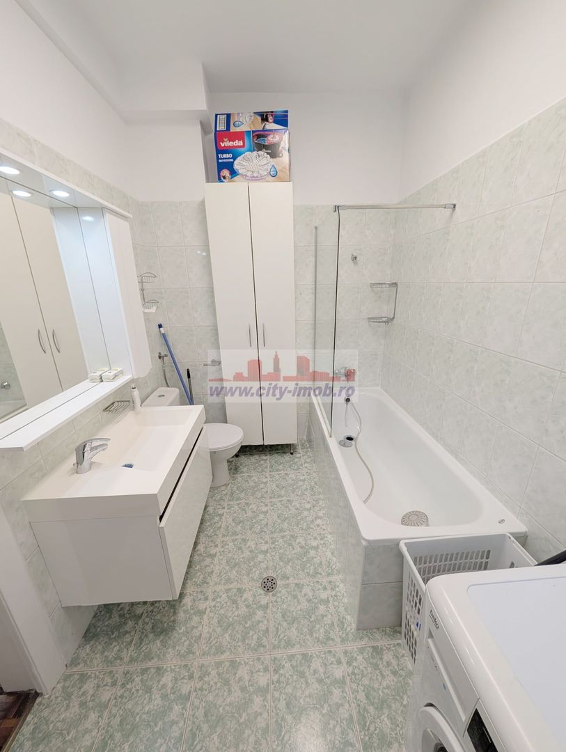 Inchiriere Apartament Domenii, SANDU ALDEA Bucuresti Sector 1 - Poză 30