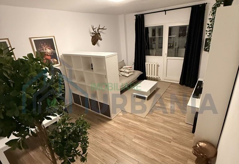 Apartament de închiriat, 2 camere, ultra-modern, zona Gării, Iași - Poză 2
