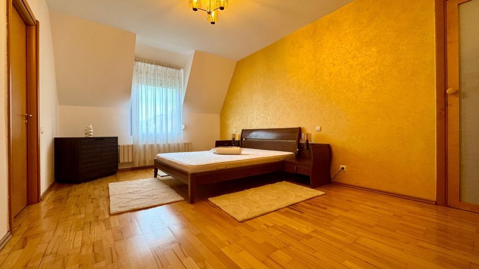 Vilă de închiriat în Complex Rezidențial Ibiza – Iancu Nicolae - Poză 10