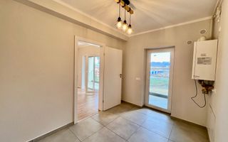 Apartament 2 camere intabulat, logie 14 mp, etaj 1 | DaVinci Homes - Poză 6