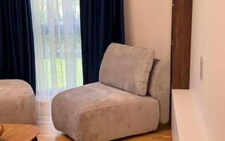 Apartament Luxos de Închiriat în Complexul Rezidențial ISHO - Poză 8