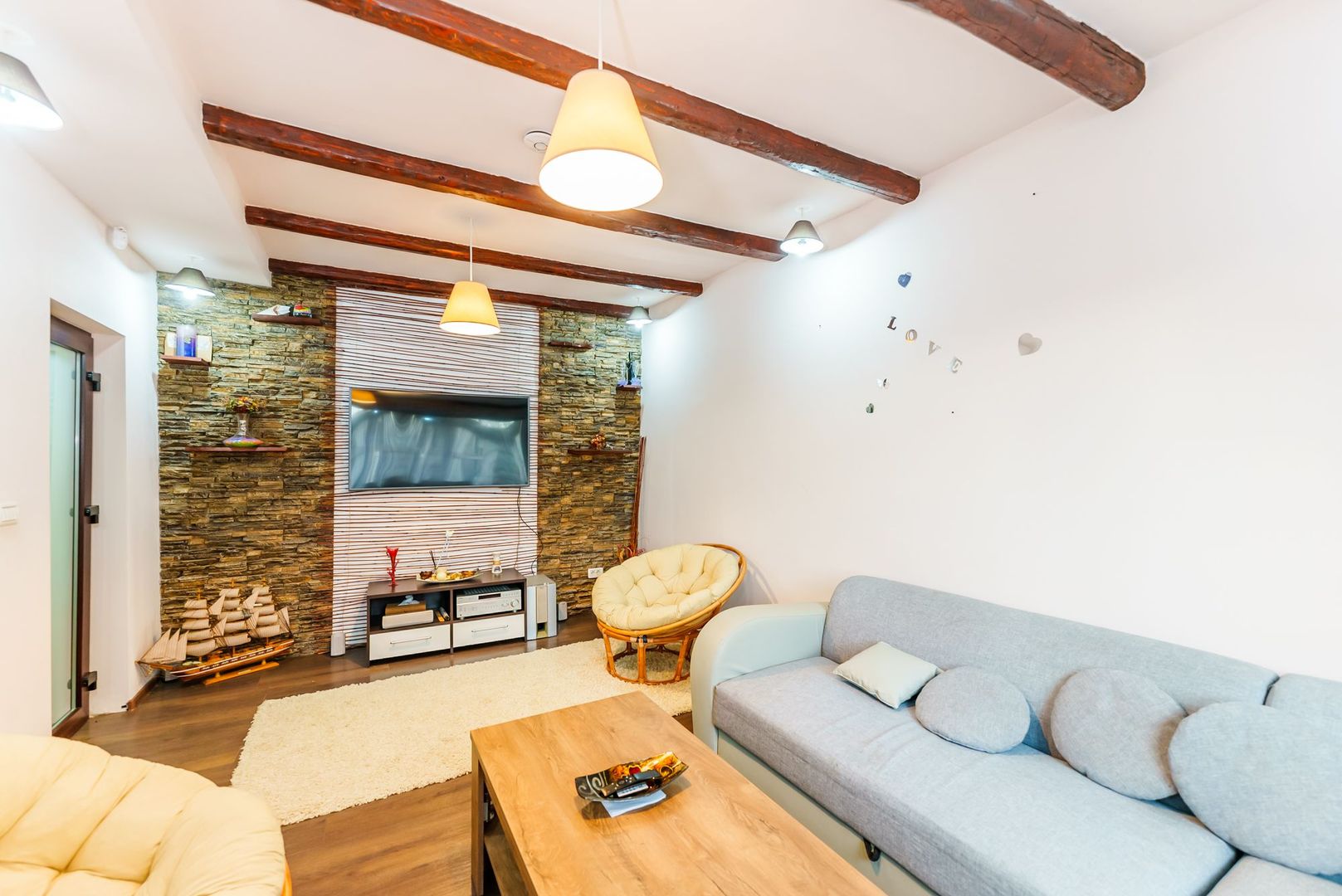 Casă la cheie în Aradul nou - Poză 2