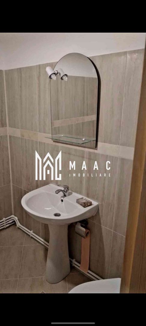 Apartament 2 camere | Lenin Sud, Râmnicu Vâlcea | 52 mp, etaj 3, balcon - Poză 8