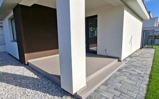 Calitate si spatiu generos! Duplex cu 5 camere - Poză 27