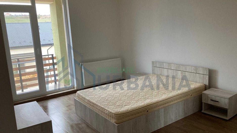 Apartament 2 camere de inchiriat, Rediu - Iasi - Poză 1