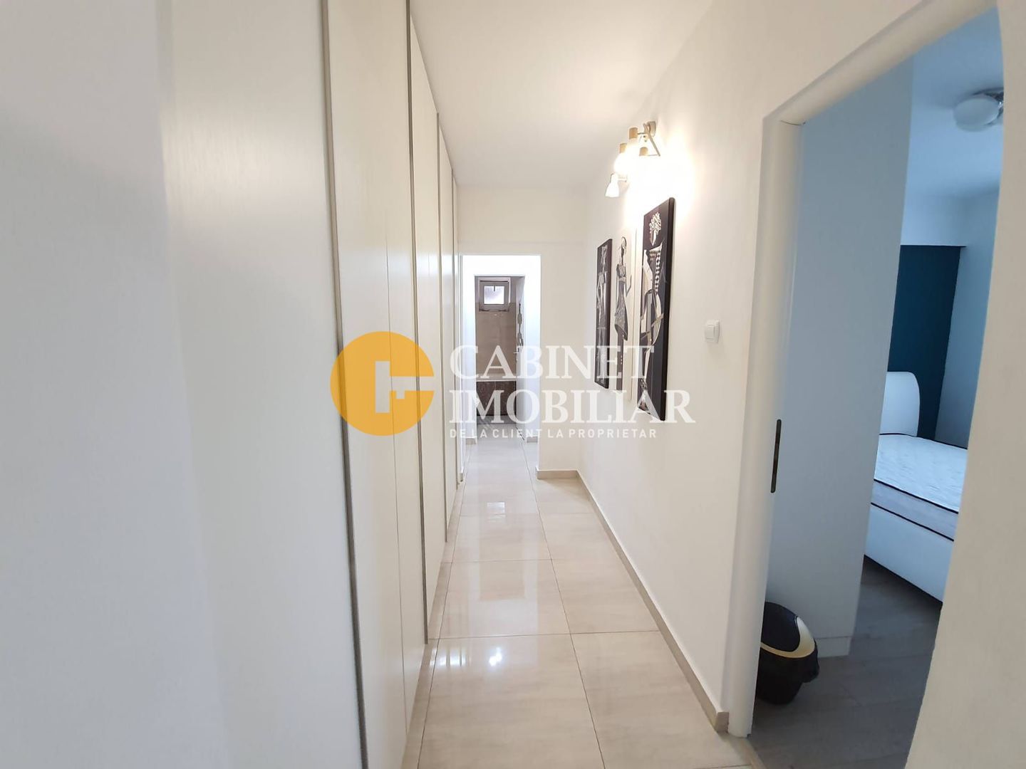 ULTRACENTRAL - INDEPENDENȚEI - 2 CAMERE DECOMANDAT - RENOVAT - Poză 8