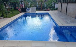 Casă de vanzare în Snagov | Lux, natură și confort absolut! - Poză 8