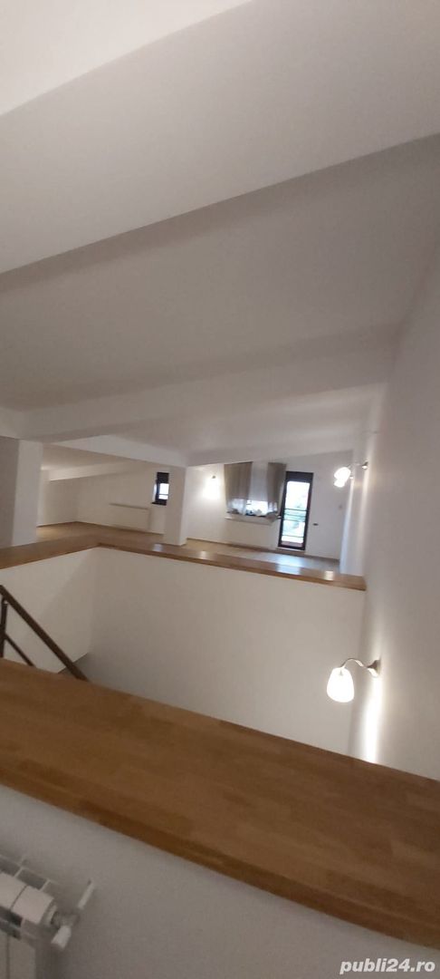 Pipera Vand Birou Locuinta Vila Casa Proprietar Comision 0% - Poză 8