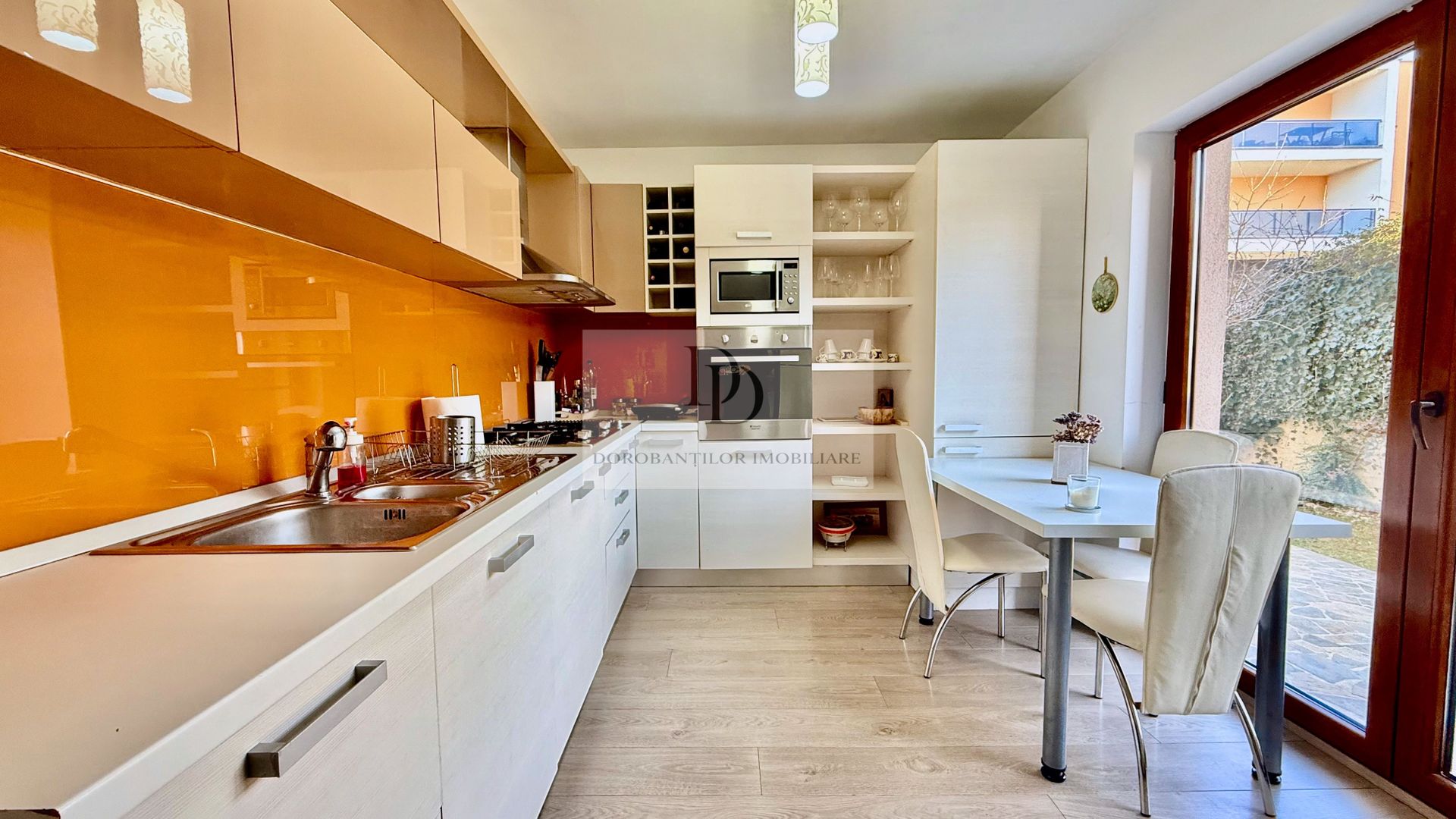Vânzare Casa Cuplată Tip Duplex | Floresti - Someșului/ Stadionului - Poză 3