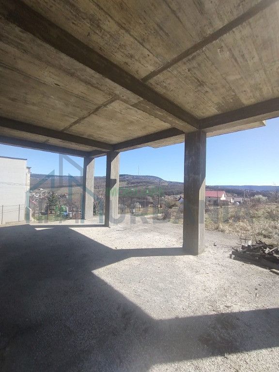 Teren intravilan 3230 mp cu casă pe cadre și proiecte autorizate, Bucium, Iași - Poză 7