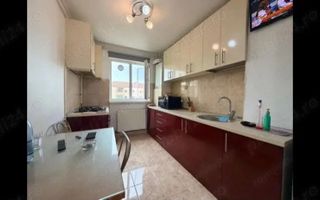 Apartament 2 camere zona Sagulu-Dambovita cu centrala - Poză 1