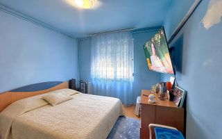 Aparatorii Patriei 4 camere decomandat bloc 1982 91mp total - Poză 14