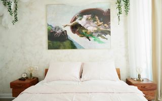 3 Rooms + 2 Parkings, Cloud9 Residence, Herastrau, Aviatiei - Poză 8