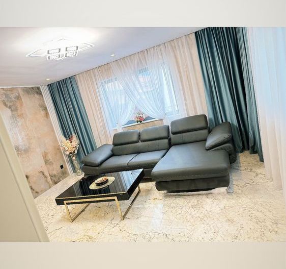 Casa premium 150 mp utili 3 dormitoare 2 bai curte Balanta Residence - Poză 3