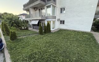 Apartament 3 camere, parter, Rondul Vechi, Aleea Strugurilor, zona Lidl, Iași - Poză 1