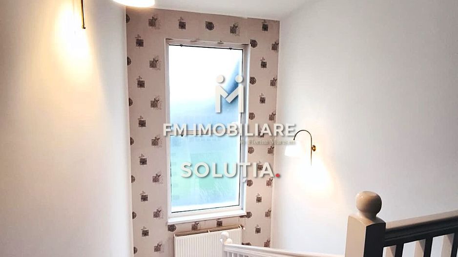 Casă individuală, 8 ari teren – Valea Borcutului - Poză 8