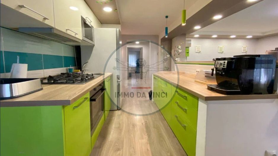 Apartament de vanzare | 4 camere - Poză 6