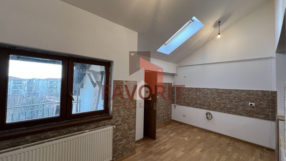 Apartament 3 camere | scară interioară | 131 mp utili | Lift |Comision 0% |Giroc - Poză 4