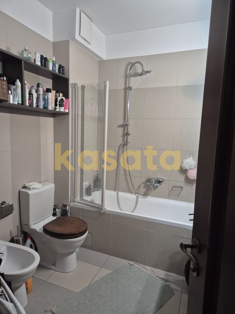 FLOREASCA | 3 CAMERE | LOC DE PARCARE - Poză 8