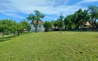 Teren 1317 mp, casa 40mp utili, utilitati, Sat Gheorghieni - Poză 12