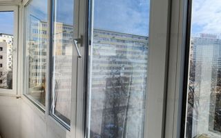 Modern renovat, 2 balcoane inchise, loc de parcare, Metrou Obor - Mosilor - Poză 8