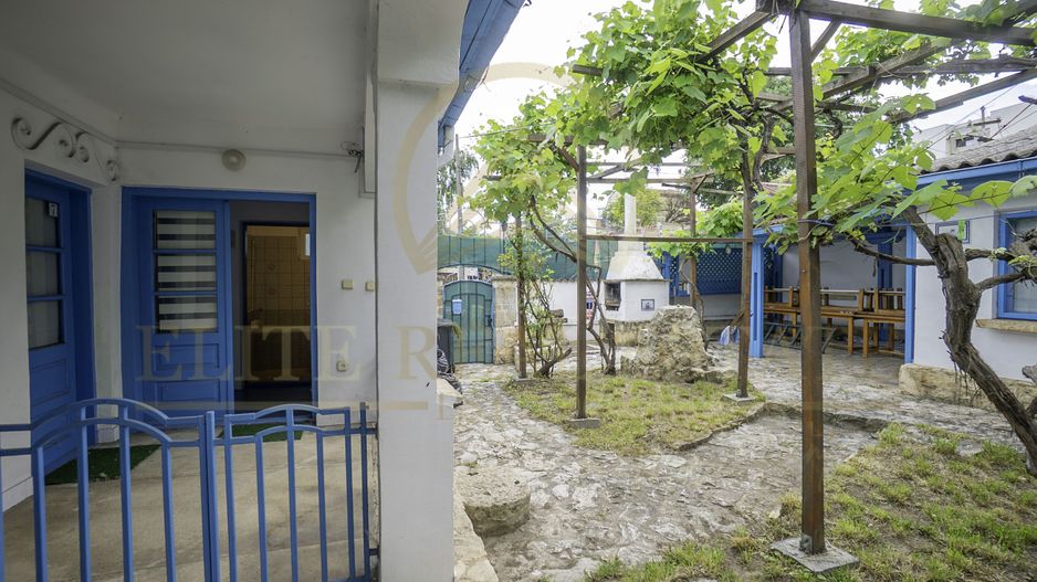 OPORTUNITATE RARĂ ÎN ZONA DELFINARIU -TEREN CU DESCHIDERE GENEROASĂ. - Poză 8