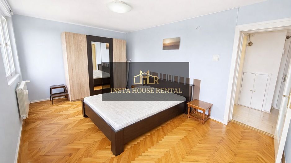 2 camere vedere Parcul Circului, metrou Stefan cel Mare - Poză 5