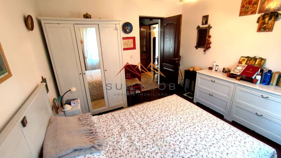 CASĂ BOIERASCĂ DE VÂNZARE | TEREN 1.524 MP | BREAZA, ULTRACENTRAL - Poză 9