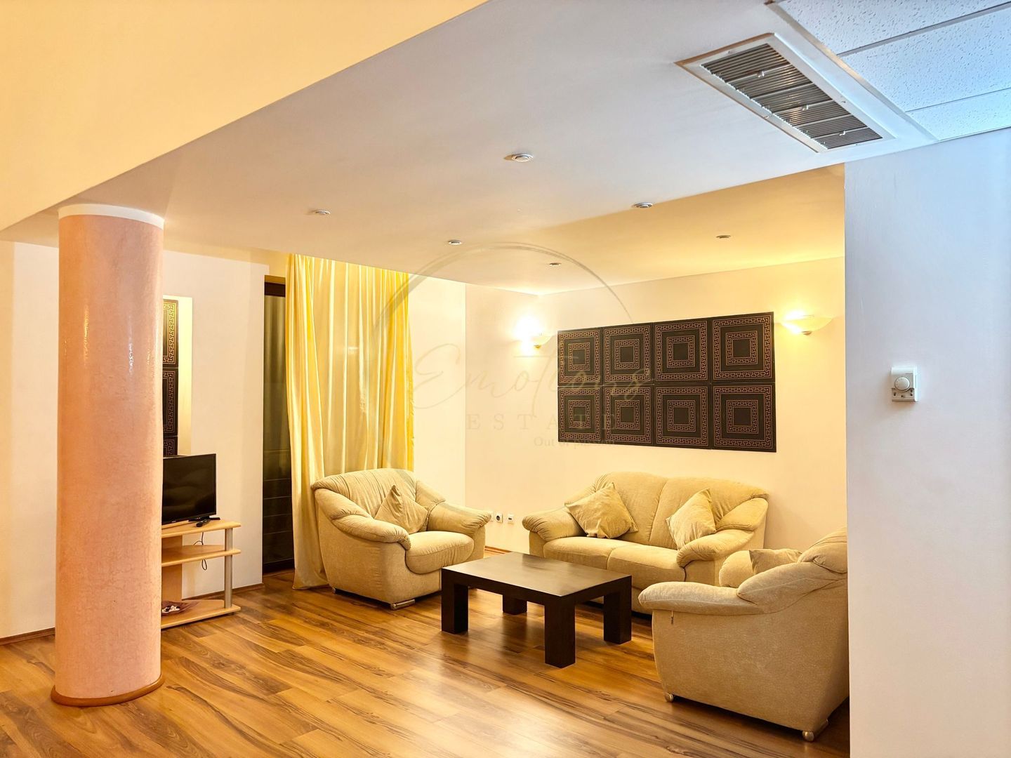 Apartament 3 camere - complexul studenṭesc | Penthouse - Poză 3