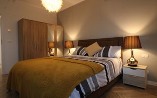 Nord One |2 camere | loc de parcare suprateran| - Poză 3